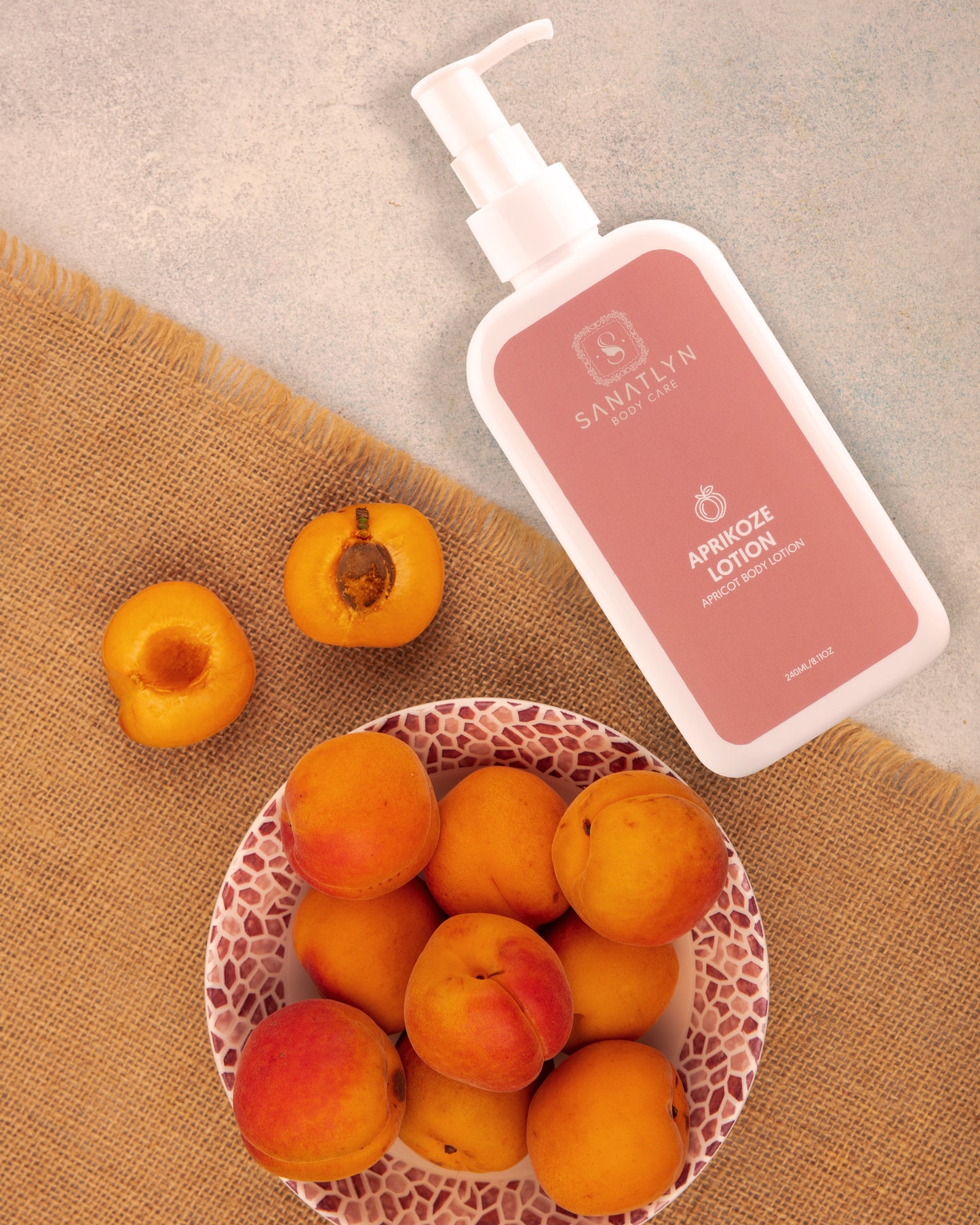 Body Lotion for Women