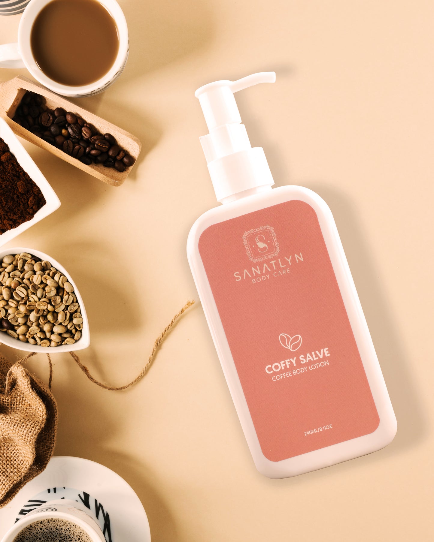 Body lotion for Women