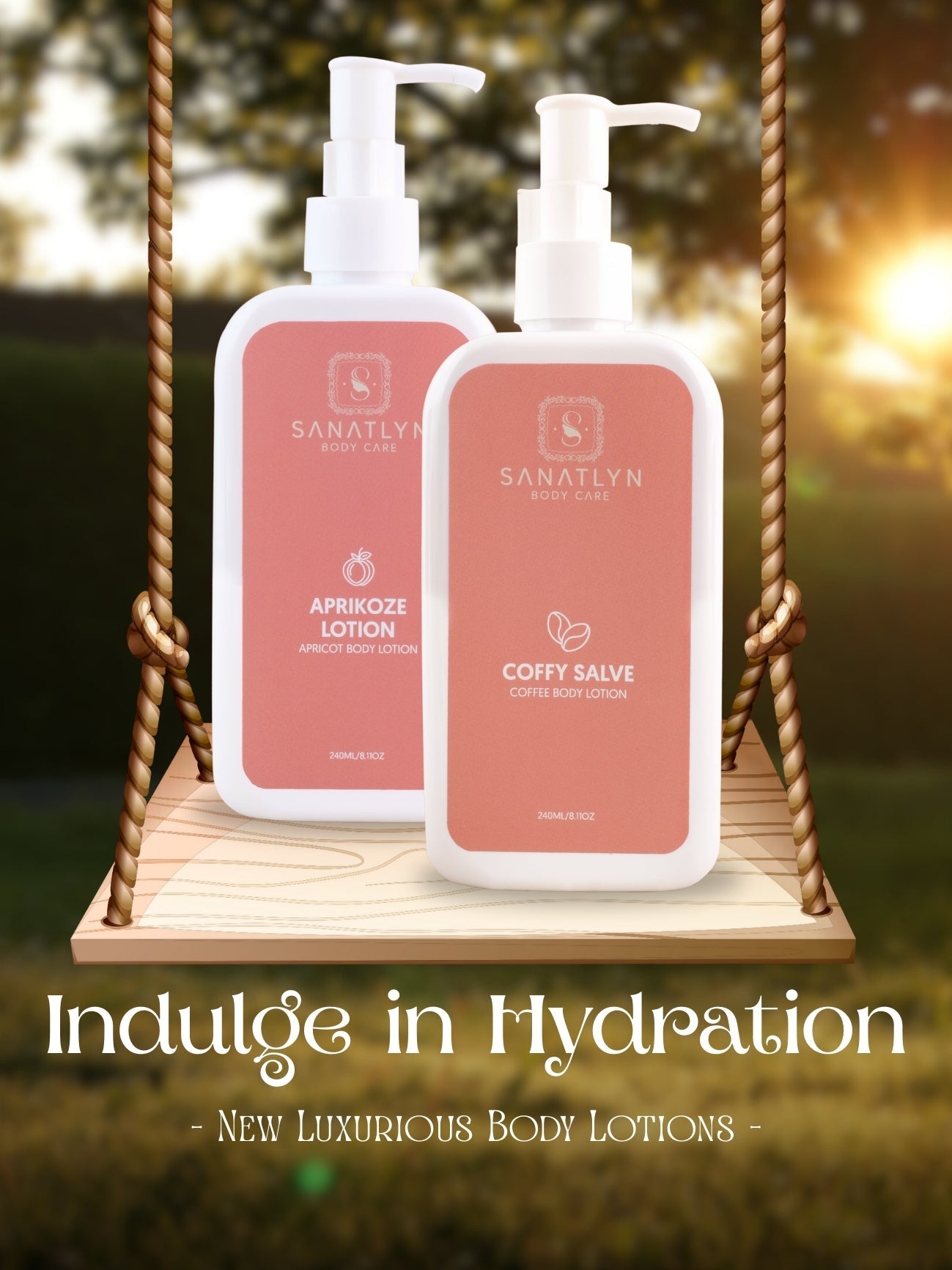 Coffee Body Lotion, Apricot Body Lotion, Best Body Lotions in India