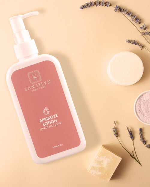 Body Lotion for Women