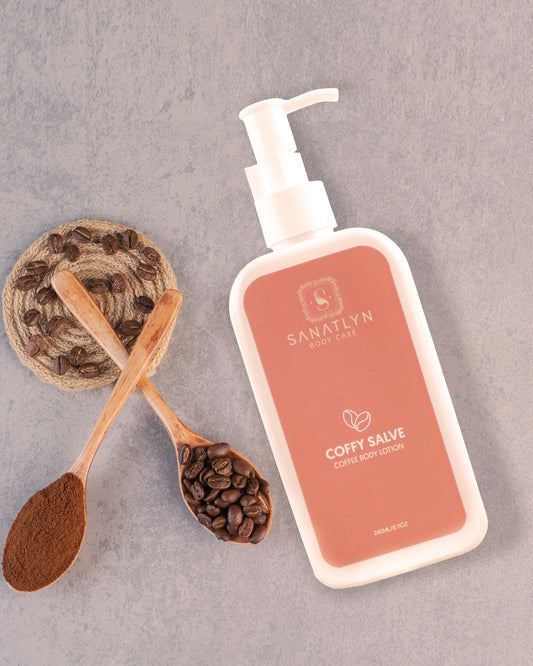 Body Lotion for Women
