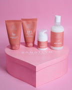 Sanatlyn Body care prooduct list  - The Heartfelt Affair