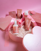  The Heartfelt Affair