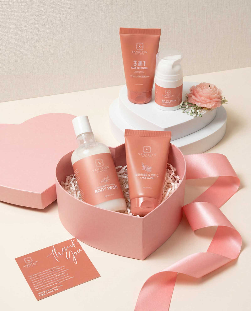 The Heartfelt Affair