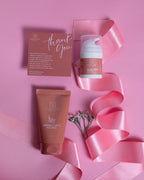 Love Duo: The Glow Affair - Sanatlyn Body CareSanatlyn