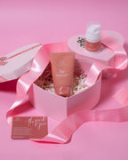 Love Duo: The Glow Affair - Sanatlyn Body CareSanatlyn